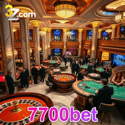 7700bet LOGIN Jogos de caça-níqueis