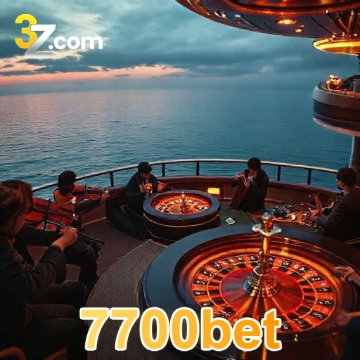 7700bet LOGIN Cassino