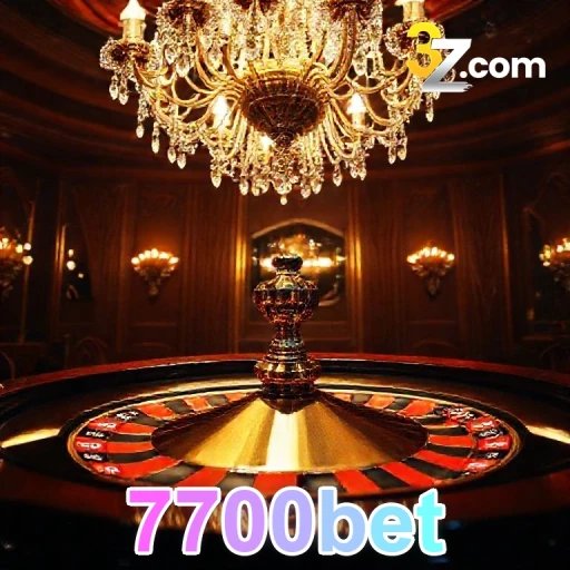 7700bet LOGIN Plataforma