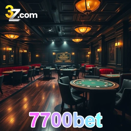 7700bet LOGIN